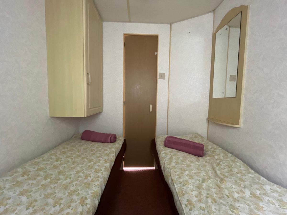 Autocamp Free Star - Mobilheimy Daire Strachotin Dış mekan fotoğraf